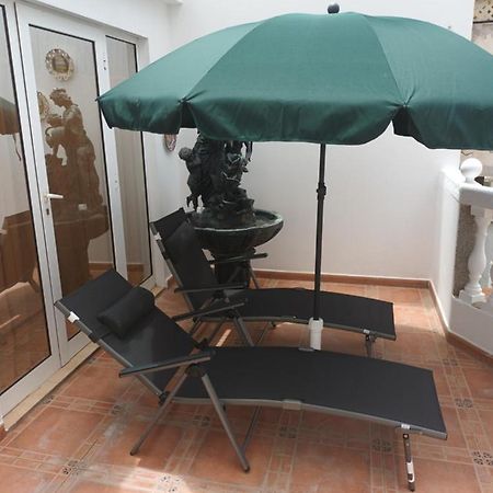 Apartamentos As De Guia, Playa De Las Canteras Лас Палмас де Гран Канария Екстериор снимка