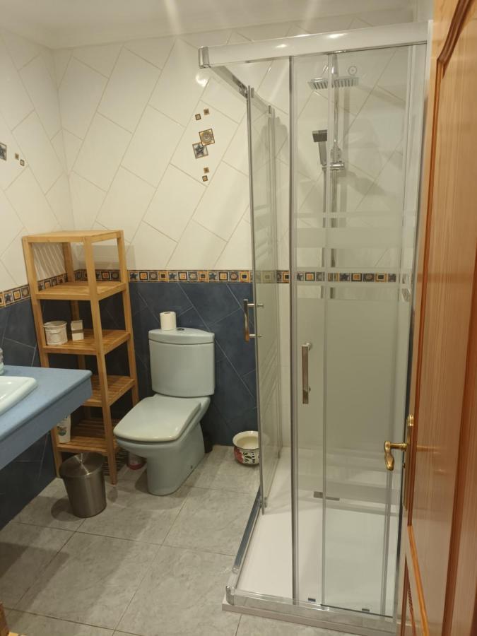 Apartamentos As De Guia, Playa De Las Canteras Лас Палмас де Гран Канария Екстериор снимка