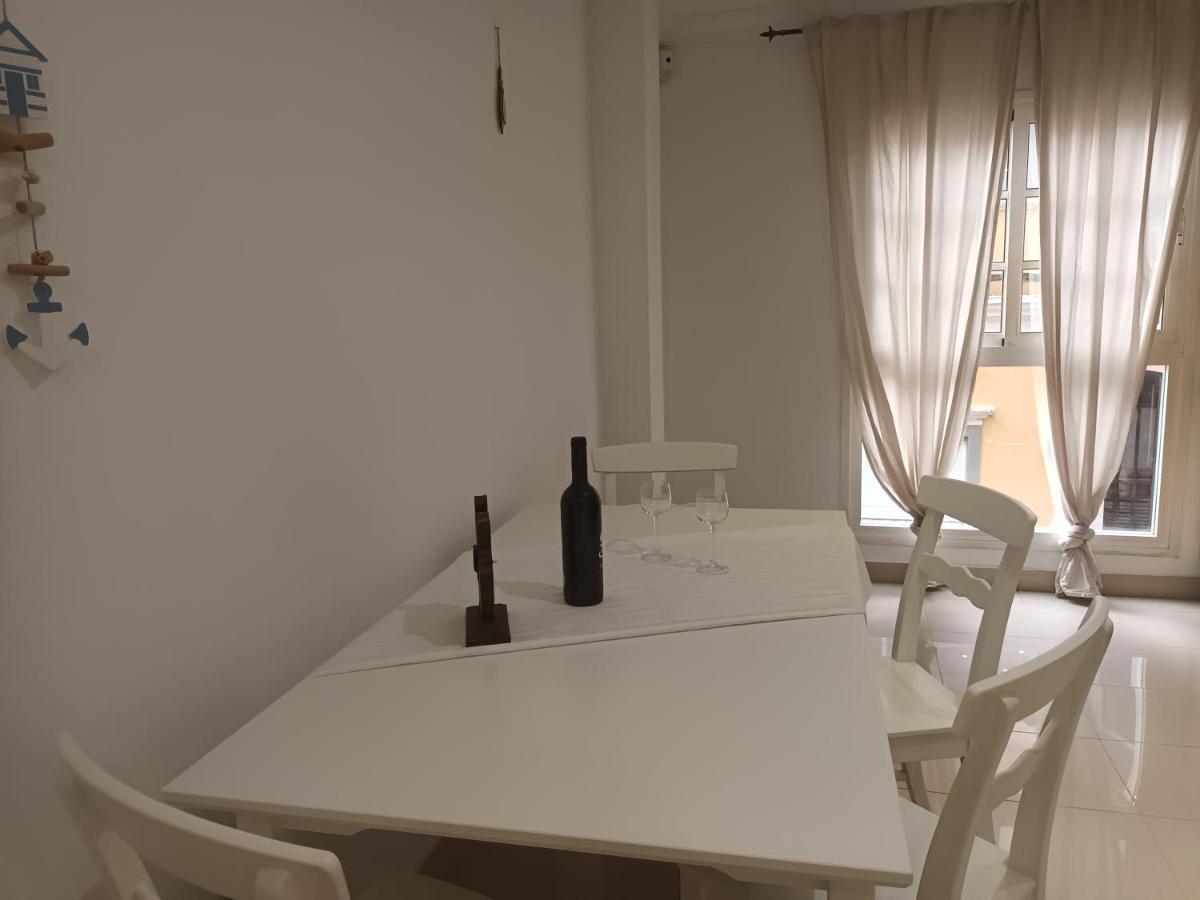 Apartamentos As De Guia, Playa De Las Canteras Лас Палмас де Гран Канария Екстериор снимка