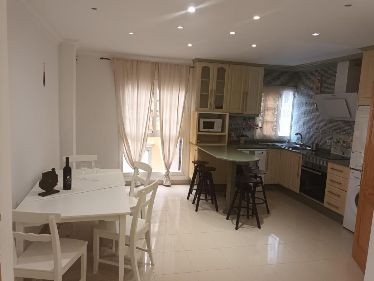 Apartamentos As De Guia, Playa De Las Canteras Лас Палмас де Гран Канария Екстериор снимка