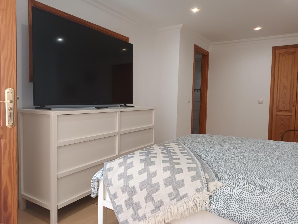 Apartamentos As De Guia, Playa De Las Canteras Лас Палмас де Гран Канария Екстериор снимка