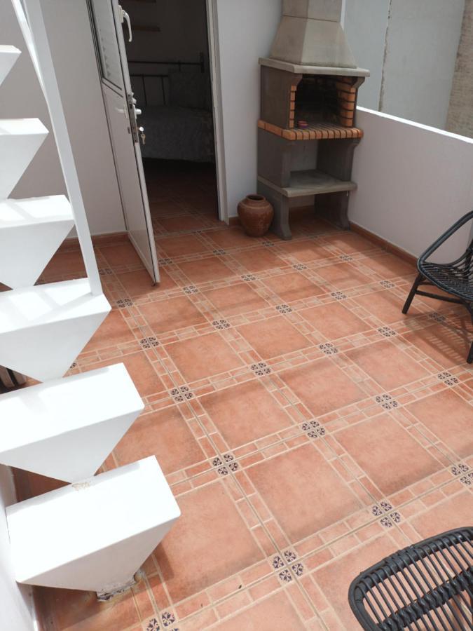 Apartamentos As De Guia, Playa De Las Canteras Лас Палмас де Гран Канария Екстериор снимка