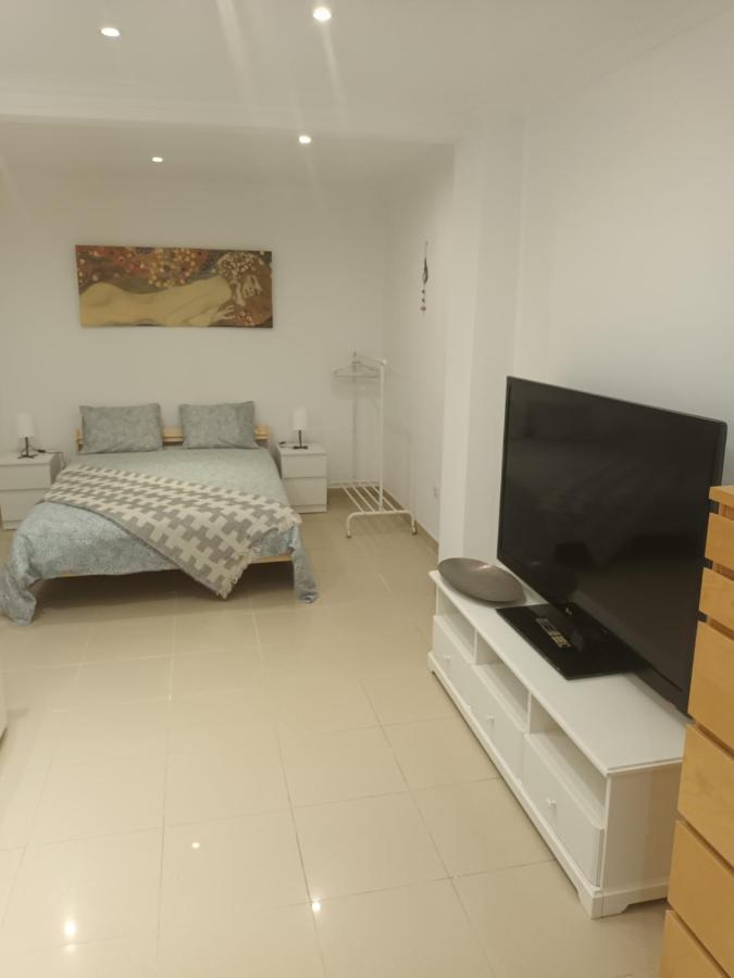 Apartamentos As De Guia, Playa De Las Canteras Лас Палмас де Гран Канария Екстериор снимка