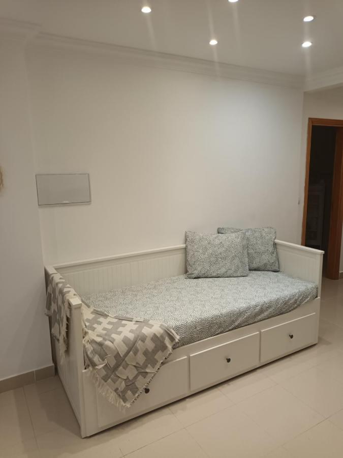 Apartamentos As De Guia, Playa De Las Canteras Лас Палмас де Гран Канария Екстериор снимка