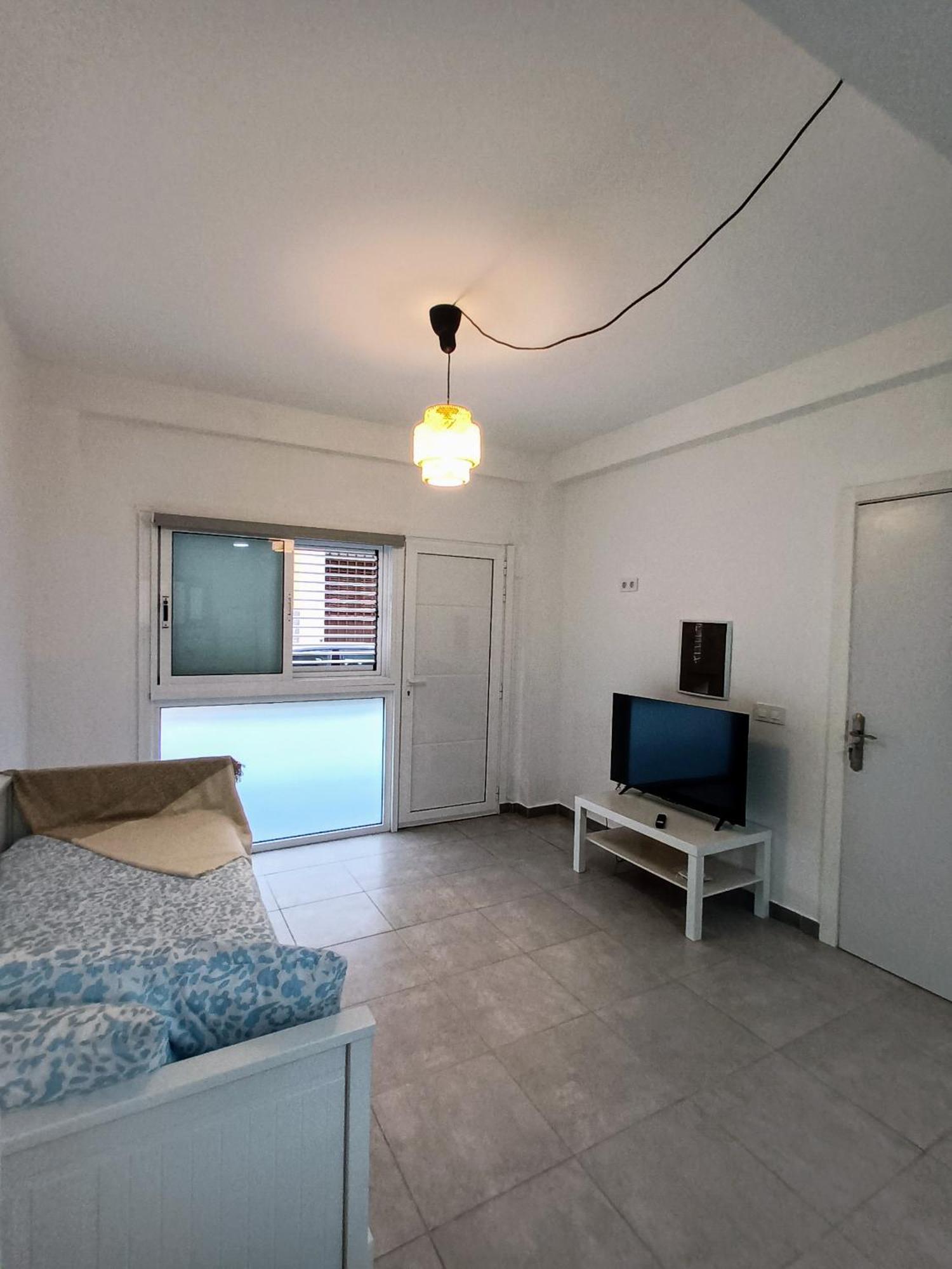 Apartamentos As De Guia, Playa De Las Canteras Лас Палмас де Гран Канария Екстериор снимка